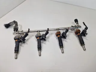 55353806 Форсунка Opel Astra H Арт 010935, вид 1
