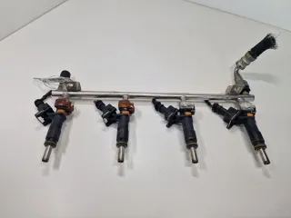 55353806 Форсунка Opel Astra H Арт 010935, вид 2