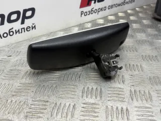 7P6857511S Зеркало салона Volkswagen Touareg 2 Арт 04897, вид 3