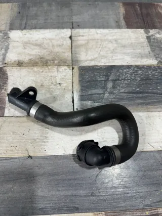 31117051104 Патрубок радиатора BMW X1 E84 Арт 93791741, вид 1