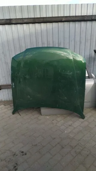  Капот Opel Vectra B Арт 2DE18-41