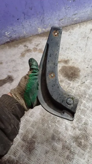868321H000 Брызговик Kia Ceed 1 Арт 93791767, вид 2