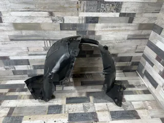 51772990090,51772990820,51712993140 Защита арок передняя правая (подкрылок) BMW X1 E84 Арт 93791772, вид 3