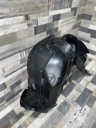 51772990090,51772990820,51712993140 Защита арок передняя правая (подкрылок) BMW X1 E84 Арт 93791772, вид 1
