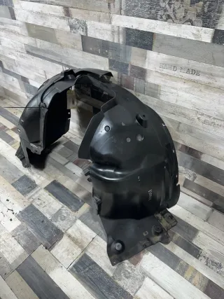 51772990090,51772990820,51712993140 Защита арок передняя правая (подкрылок) BMW X1 E84 Арт 93791772, вид 2