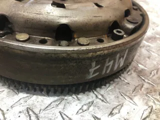12121223712 Комплект сцепления BMW 3 E46 Арт 93791856, вид 8