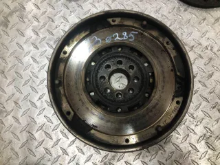 12121223712 Комплект сцепления BMW 3 E46 Арт 93791856, вид 2