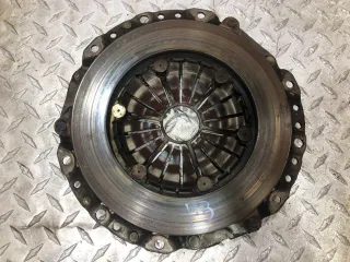 12121223712 Комплект сцепления BMW 3 E46 Арт 93791856, вид 3