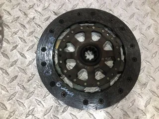 12121223712 Комплект сцепления BMW 3 E46 Арт 93791856, вид 4