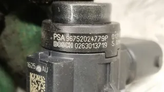  Датчик парктроника Citroen C4 Grand Picasso 2 Арт 66761_2000001299484, вид 4