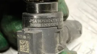  Датчик парктроника Citroen C4 Grand Picasso 2 Арт 66761_2000001299487, вид 4