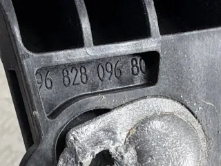 9682809680 Направляющая стекла Peugeot 3008 1 Арт 93793605, вид 6