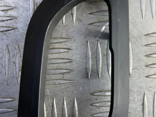 9682517780 Накладки на ручки дверей Peugeot 3008 1 Арт 93793740, вид 3