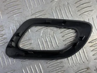 9682517780 Накладки на ручки дверей Peugeot 3008 1 Арт 93793740, вид 5