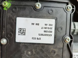 0204706357,9673094880 Электроручник Peugeot 3008 1 Арт 94178, вид 3