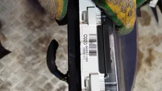 940231H020 Щиток приборов (приборная панель) Kia Ceed 1 Арт 93794423, вид 4