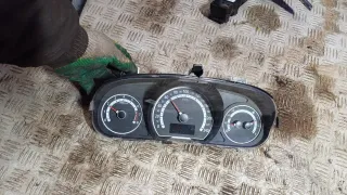940231H020 Щиток приборов (приборная панель) Kia Ceed 1 Арт 93794423, вид 1