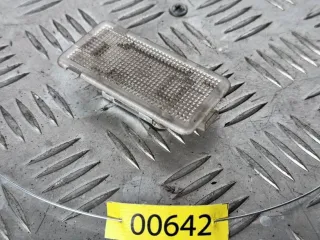 8360588 Фонарь салона (плафон) BMW 3 E46 Арт 00642, вид 1