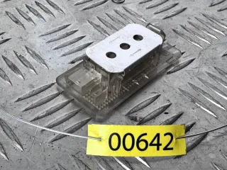 8360588 Фонарь салона (плафон) BMW 3 E46 Арт 00642, вид 2