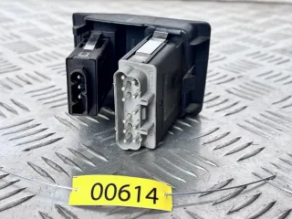 61311391842, 8110497 Переключатель света BMW 7 E32 Арт 00614, вид 2