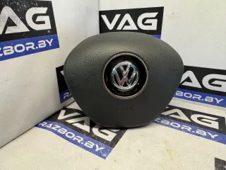 3CN880201E Подушка безопасности водителя Volkswagen Atlas Арт VR144-82, вид 1