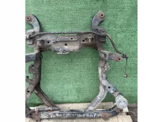 90497967 Балка подвески (подрамник) Opel Vectra B Арт 57579, вид 3