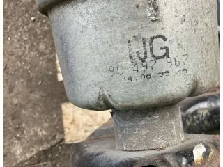 90497967 Балка подвески (подрамник) Opel Vectra B Арт 57579, вид 5