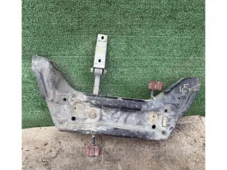 6q0199851aj Балка подвески (подрамник) Skoda Fabia 1 Арт 57576, вид 3