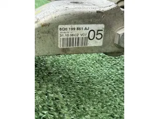 6q0199851aj Балка подвески (подрамник) Skoda Fabia 1 Арт 57576, вид 4