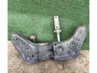 6q0199851aj Балка подвески (подрамник) Skoda Fabia 1 Арт 57576, вид 5