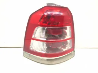 13349825, 338834753 Фонарь задний левый Opel Zafira B Арт 257374, вид 1