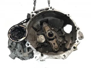 MYP КПП механическая (МКПП) Volkswagen Passat B7 Арт 403204, вид 1