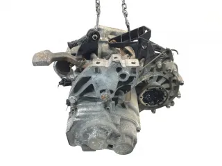 MYP КПП механическая (МКПП) Volkswagen Passat B7 Арт 403204, вид 2