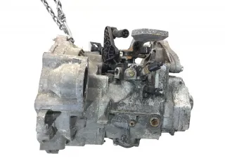 MYP КПП механическая (МКПП) Volkswagen Passat B7 Арт 403204, вид 3