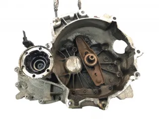 JUS КПП механическая (МКПП) Volkswagen Polo 4 1.2л i Арт 405325, вид 1