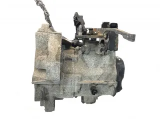JUS КПП механическая (МКПП) Volkswagen Polo 4 1.2л i Арт 405325, вид 3