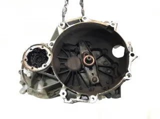 LHY КПП механическая (МКПП) Volkswagen Golf 6 1.4л TSI Арт 408579, вид 1