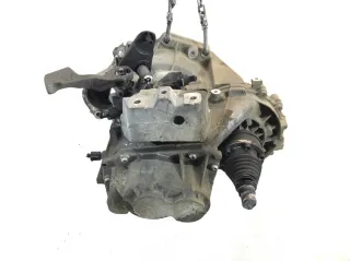 LHY КПП механическая (МКПП) Volkswagen Golf 6 1.4л TSI Арт 408579, вид 2