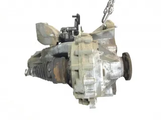 LHY КПП механическая (МКПП) Volkswagen Golf 6 1.4л TSI Арт 408579, вид 3