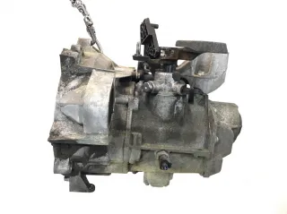 LHY КПП механическая (МКПП) Volkswagen Golf 6 1.4л TSI Арт 408579, вид 4
