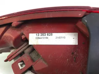13253628 Фонарь задний правый Opel Meriva 2 Арт 413790, вид 3