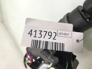4B0905851 Замок зажигания Skoda Fabia 1 Арт 413792, вид 2
