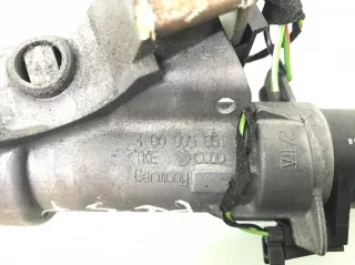 4B0905851 Замок зажигания Skoda Fabia 1 Арт 413792, вид 3