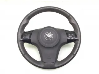  Руль Opel Corsa D Арт 413826
