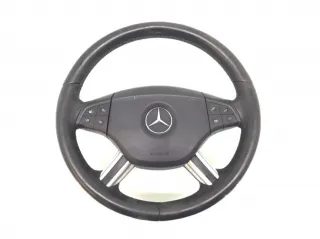  Руль Mercedes ML W164 Арт 413837, вид 1