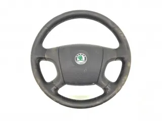  Руль Skoda Fabia 1 Арт 413839