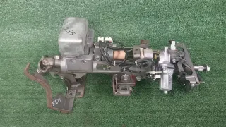 488101CA1B колонка рулевая INFINITI QX70 S51 Infiniti QX70  Арт 1132021, вид 1