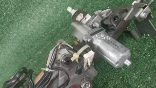 488101CA1B колонка рулевая INFINITI QX70 S51 Infiniti QX70  Арт 1132021, вид 4