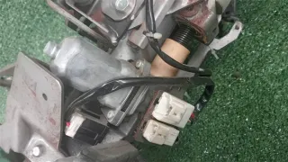 488101CA1B колонка рулевая INFINITI QX70 S51 Infiniti QX70  Арт 1132021, вид 5
