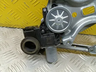 6980260090, 8572060310 Стеклоподъемник электр. передний левый Toyota Land Cruiser Prado 150 Арт 209791, вид 5